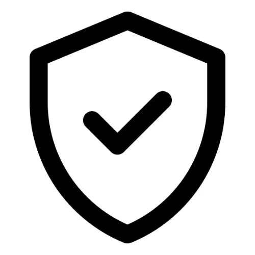 100% Secure