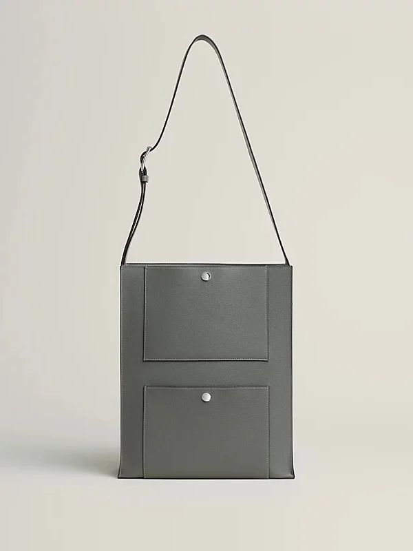 Hermes Cab’H Tote Bag