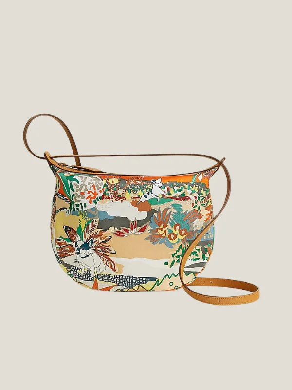 Hermes Sursoie To Go Pouch