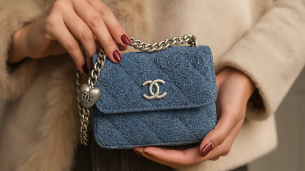 Shylebags Chanel