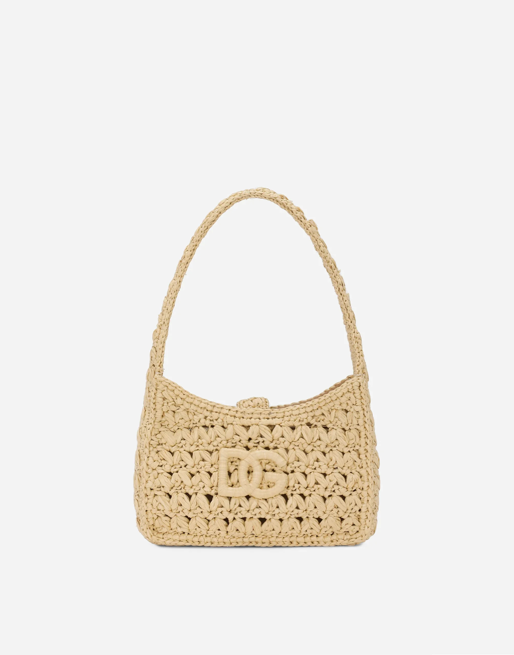 Dolce & Gabbana 3.5 Shoulder Bag SKIN color