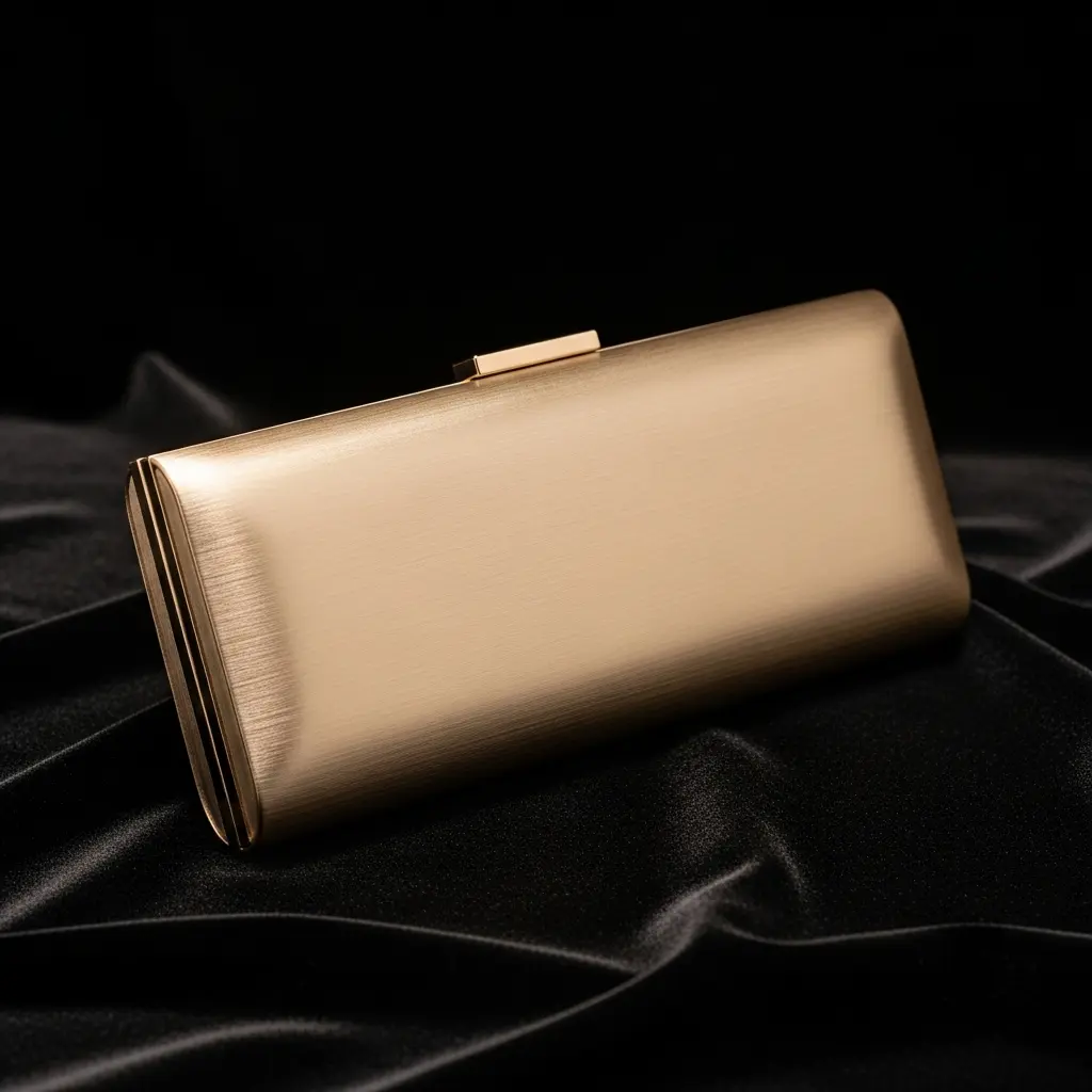 elegant summer evening clutch