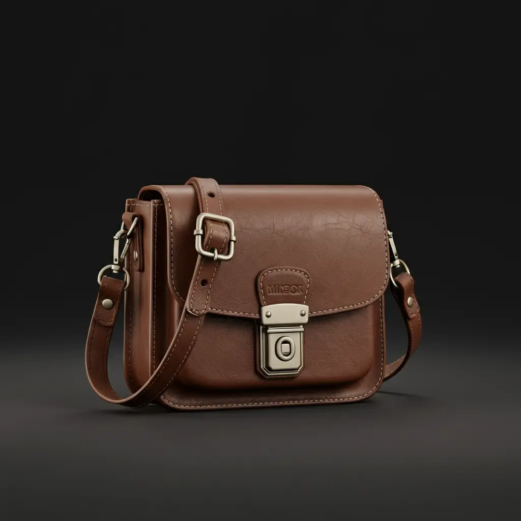 Coach Swinger Bag