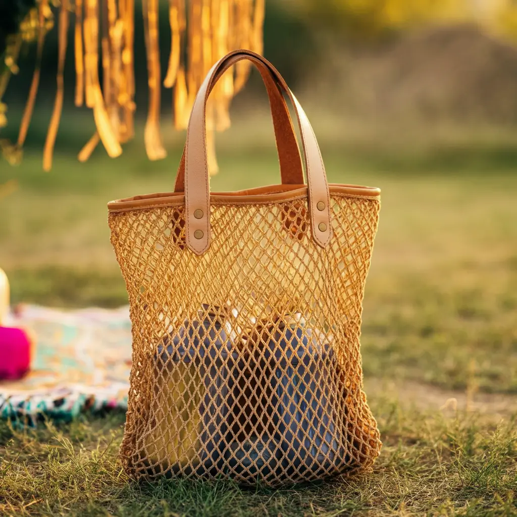 Longchamp Le Pliage Filet