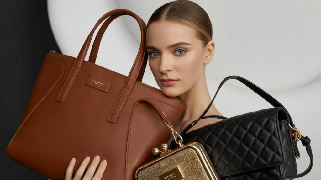 Why Choose Designer-Inspired Bags