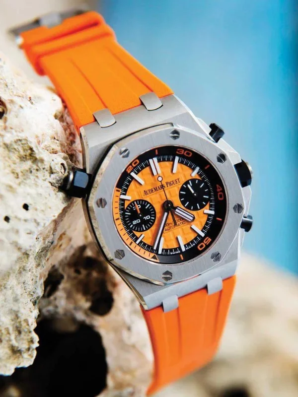 Audemars Piguet Royal Oak Men's Watch