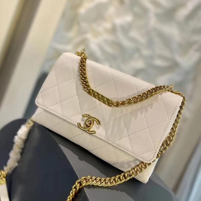 Chanel Designer Handbags For Women - Different Colors - Image 12