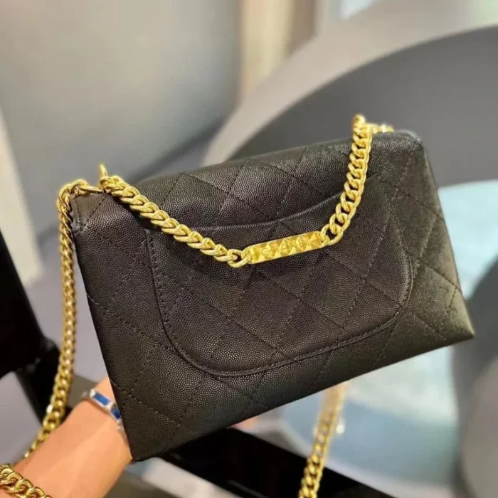 Chanel Designer Handbags For Women - Different Colors - Image 3