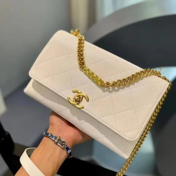 Chanel Designer Handbags For Women - Different Colors - Image 6