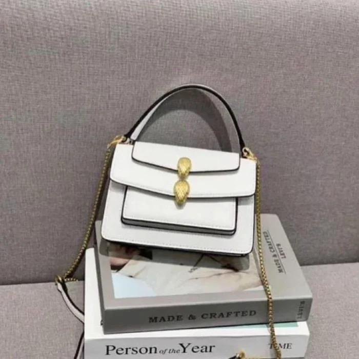 Bvlgari Alexander Wang X Belt Bags For Women - Image 12