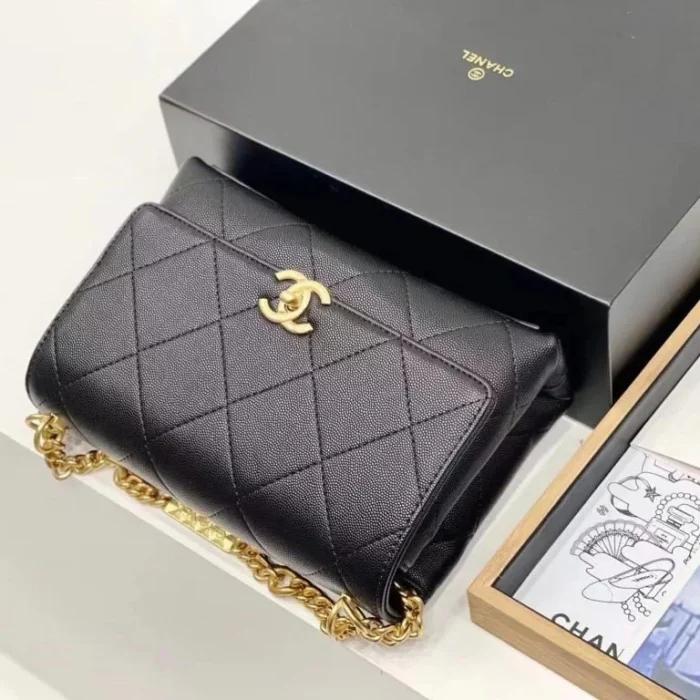 Chanel Designer Handbags For Women - Different Colors - Image 5