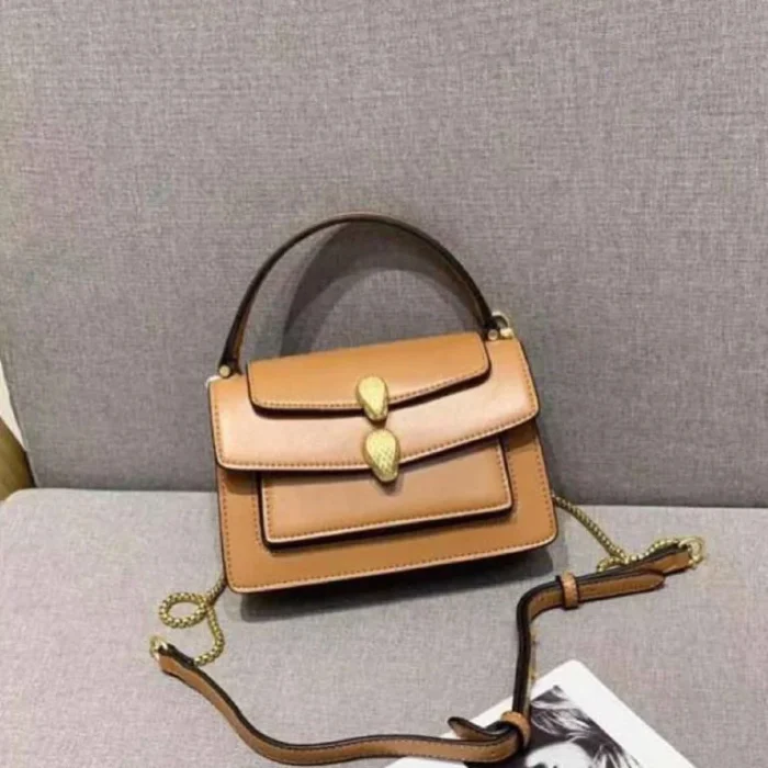 Bvlgari Alexander Wang X Belt Bags For Women - Image 10