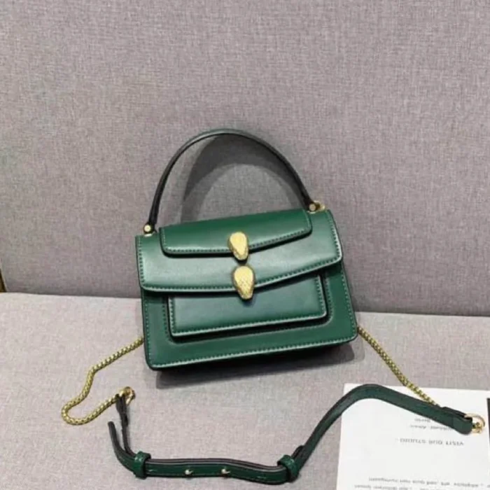 Bvlgari Alexander Wang X Belt Bags For Women - Image 13