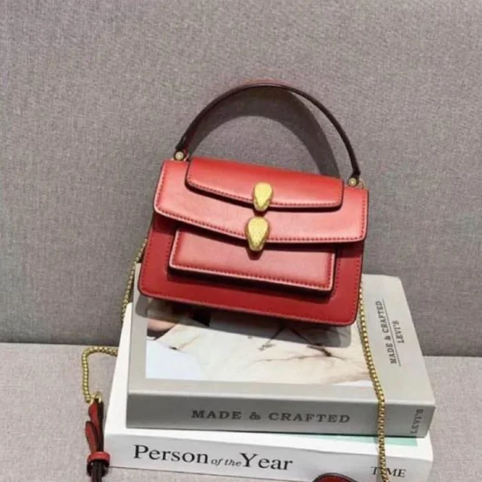 Bvlgari Alexander Wang X Belt Bags For Women - Image 11