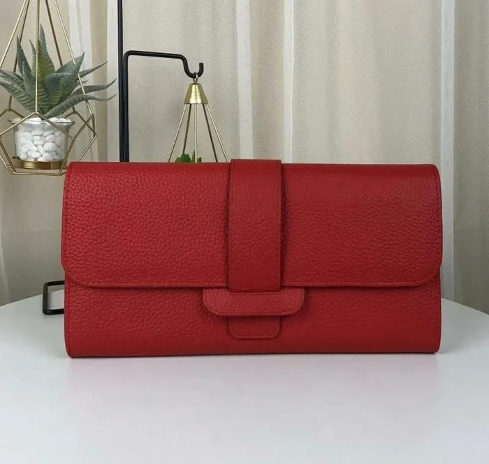 Hermes Long Wallets - Image 5