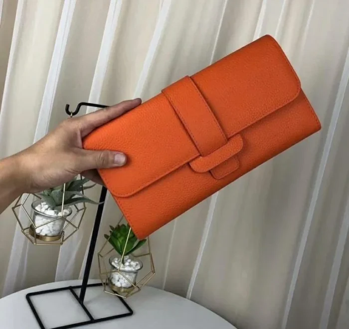 Hermes Long Wallets - Image 2