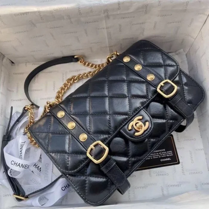Chanel Designer Handbags For Women - Image 3