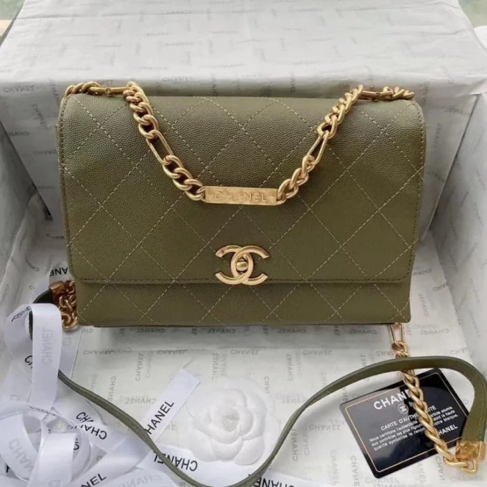 Chanel Designer Handbags For Women - Different Colors - Image 9