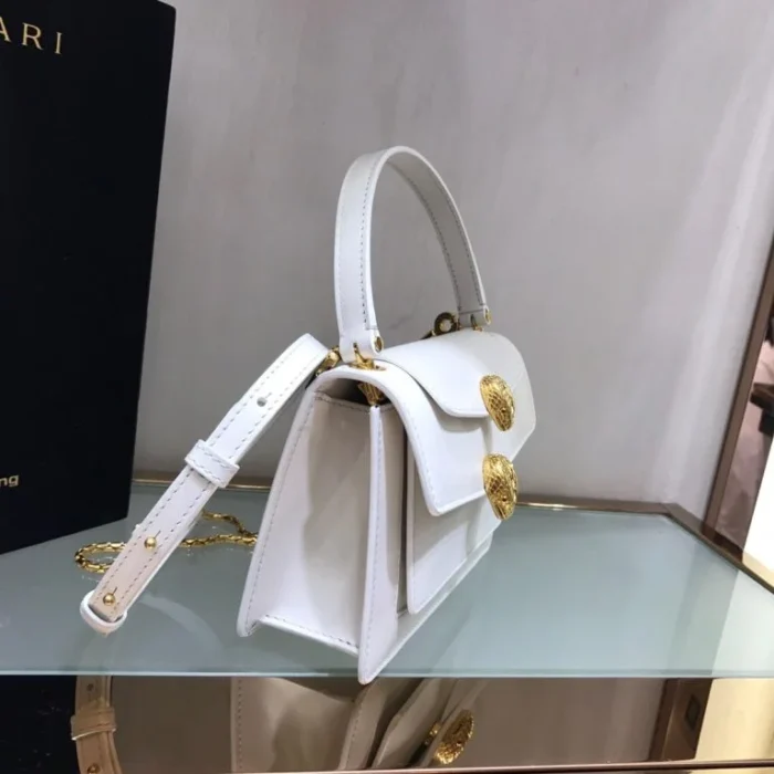 Bvlgari Alexander Wang X Belt Bags For Women - Image 9