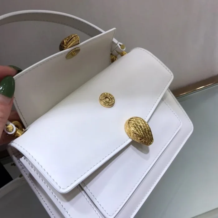 Bvlgari Alexander Wang X Belt Bags For Women - Image 8