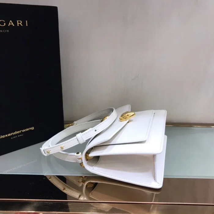 Bvlgari Alexander Wang X Belt Bags For Women - Image 7