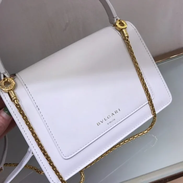 Bvlgari Alexander Wang X Belt Bags For Women - Image 5