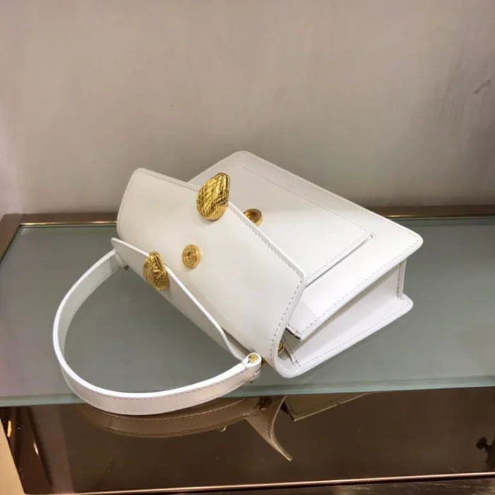 Bvlgari Alexander Wang X Belt Bags For Women - Image 3