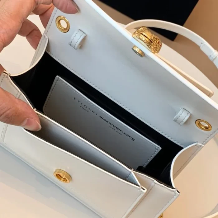 Bvlgari Alexander Wang X Belt Bags For Women - Image 2