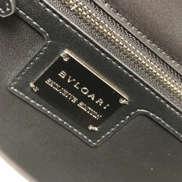 Bvlgari Serpenti Diamond Blast Shoulder Bags for Women - Image 2