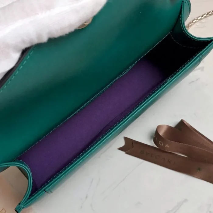 Bvlgari Serpenti Forever Crossbody Bags - Image 3
