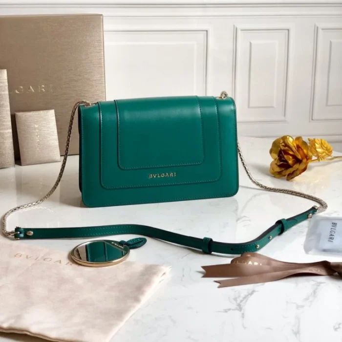 Bvlgari Serpenti Forever Crossbody Bags - Image 6