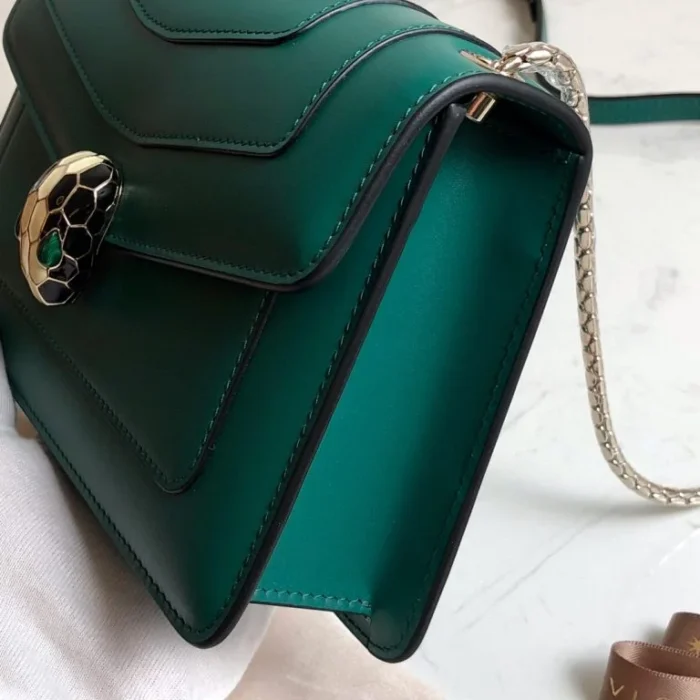 Bvlgari Serpenti Forever Crossbody Bags - Image 5