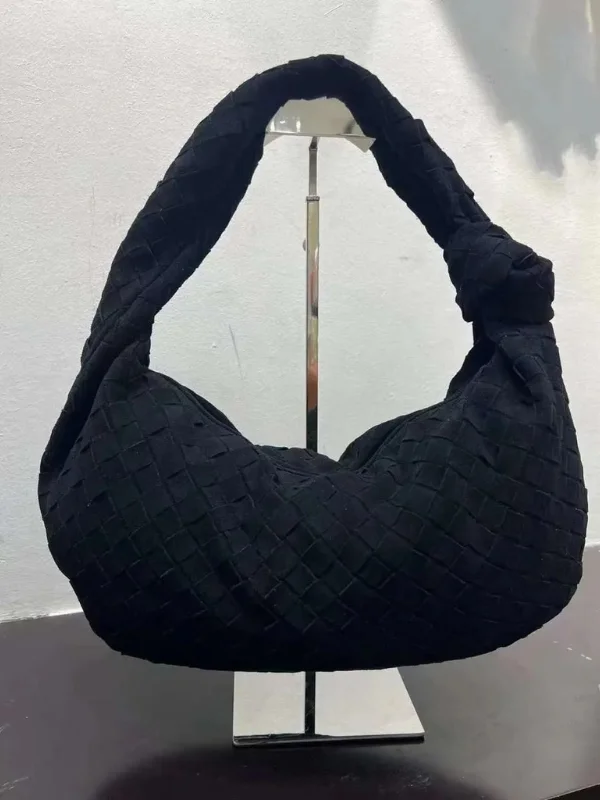Bottega Veneta Jodie leather shoulder bag