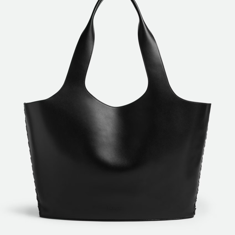 Bottega Veneta Medium Creek Tote Bag