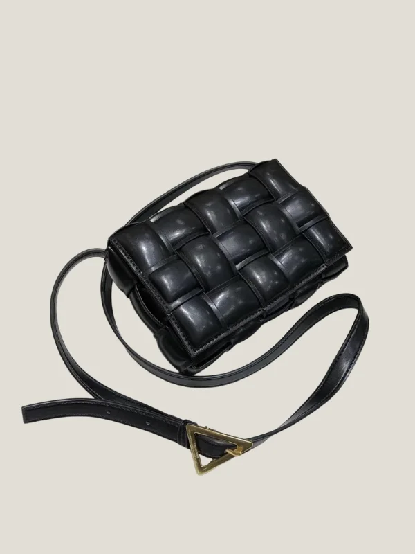 Bottega Veneta Padded Cassette Bag 6 Colors