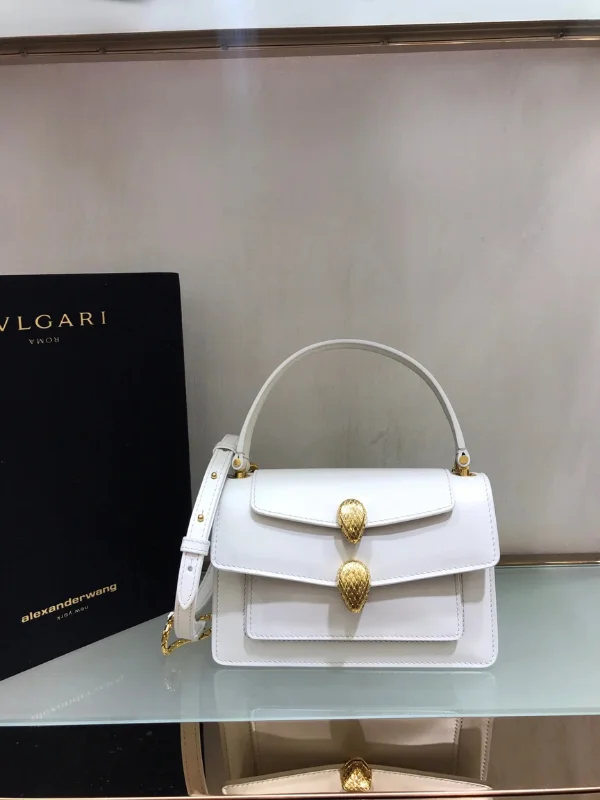 Bvlgari Alexander Wang X Belt Bags For Women