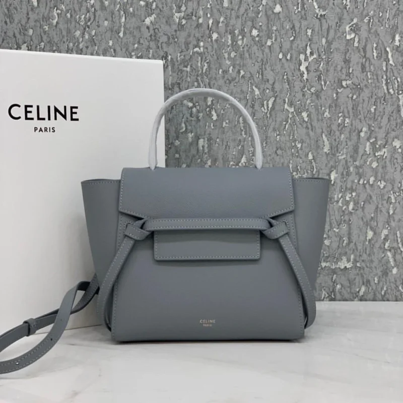 Céline Cabas Phantom Tote