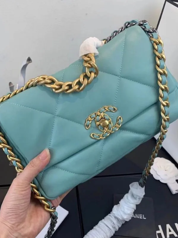 Chanel 19 Designer Handbags For Women