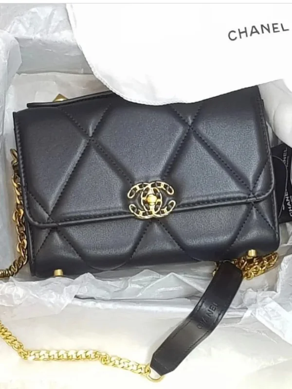 Chanel Designer Handbag For Women