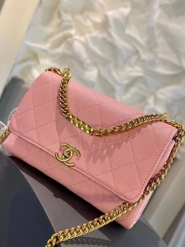 Chanel Designer Handbags For Women - Different Colors