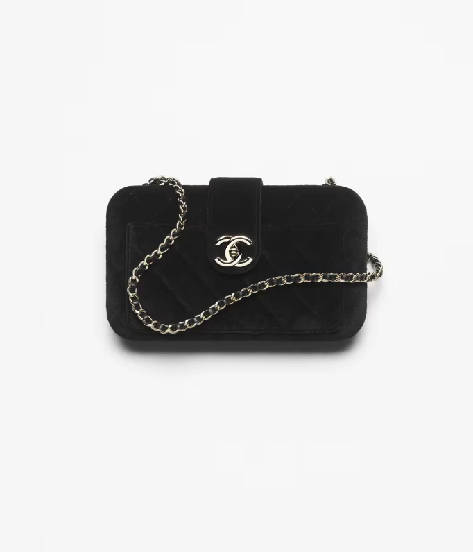 Chanel Evening Bag