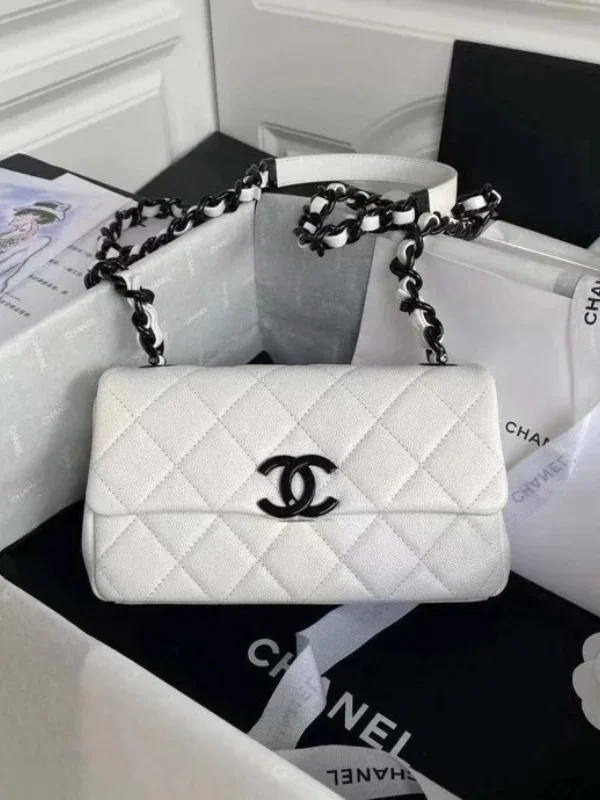 Chanel Fashion Flap Bag For Women
