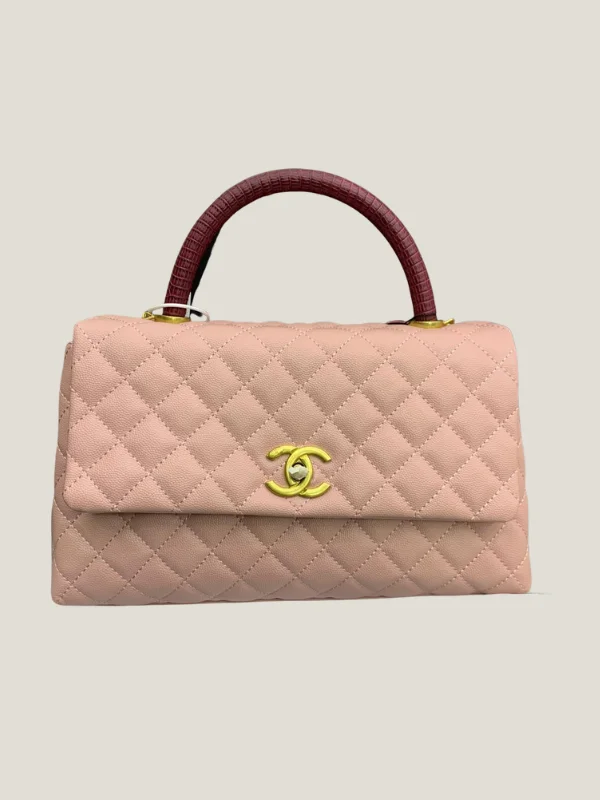 Chanel Top Handle Bags For Women