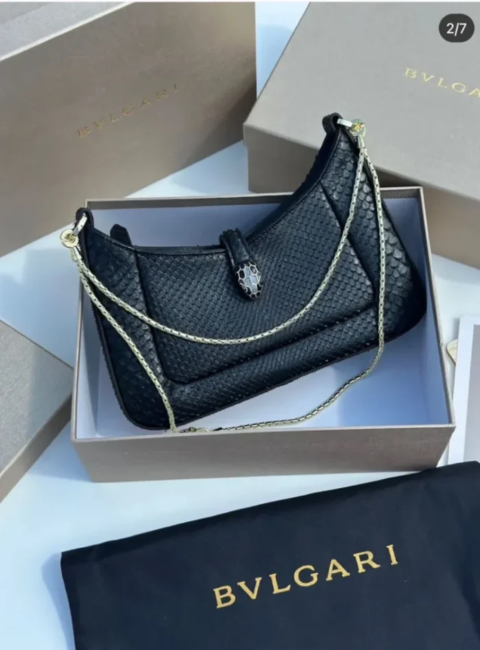 block bag