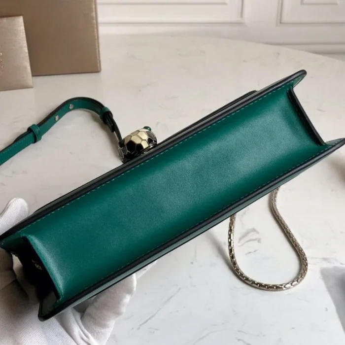 Bvlgari Serpenti Forever Crossbody Bags - Image 4