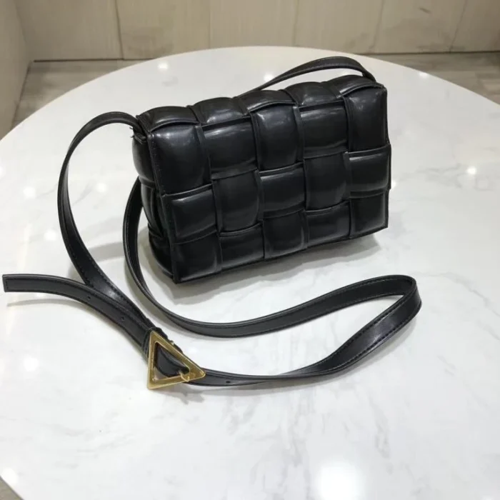 Bottega Veneta Padded Cassette Bag 6 Colors - Image 7