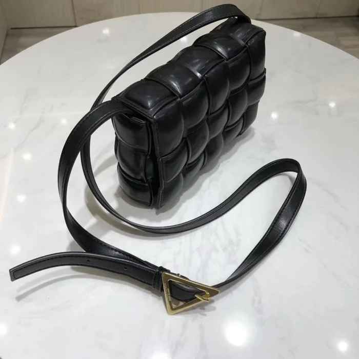 Bottega Veneta Padded Cassette Bag 6 Colors - Image 6