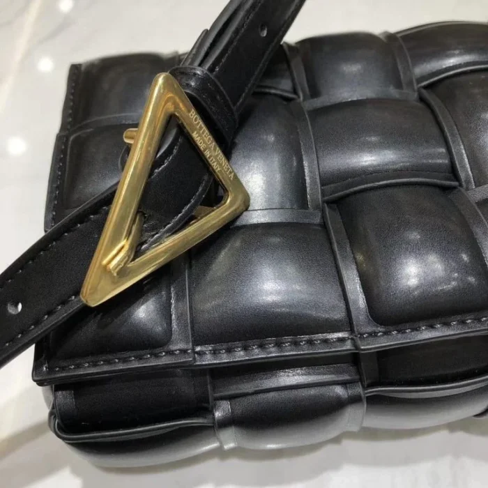 Bottega Veneta Padded Cassette Bag 6 Colors - Image 5