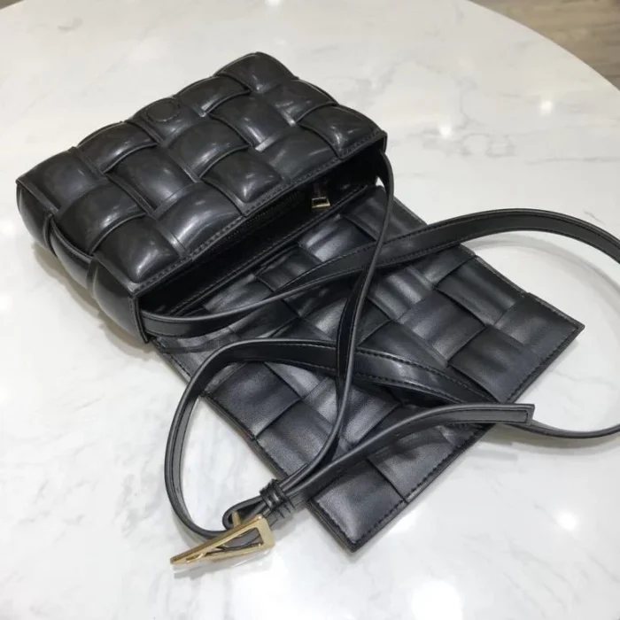 Bottega Veneta Padded Cassette Bag 6 Colors - Image 4