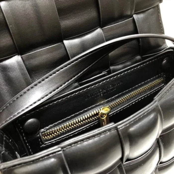 Bottega Veneta Padded Cassette Bag 6 Colors - Image 3